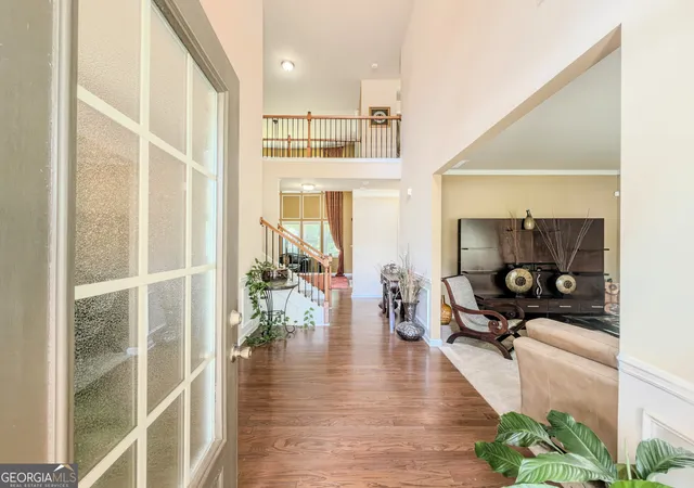 Photo 3 of Single family home for sale at 40 Village Green Ct Sw, Lilburn, GA 30047 | MLS# 10810394 | Listing updated on 2026-09-16