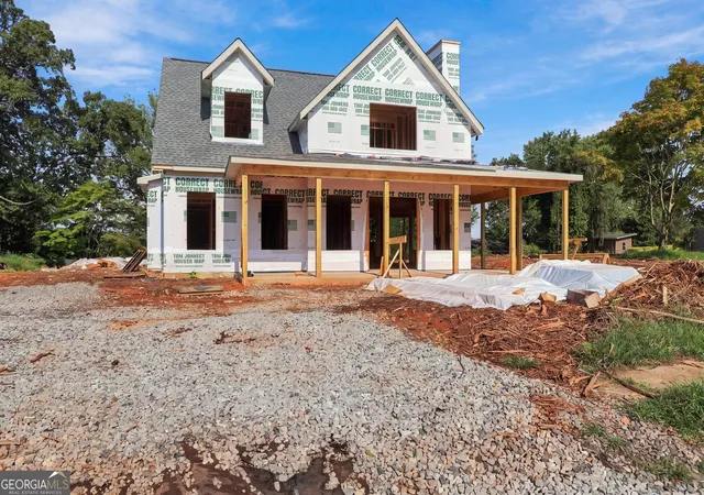 Photo 1 of Single family home for sale at 170 Mcmillian Ave, Demorest, GA 30535 | MLS# 10840637 | Listing updated on 2026-09-23