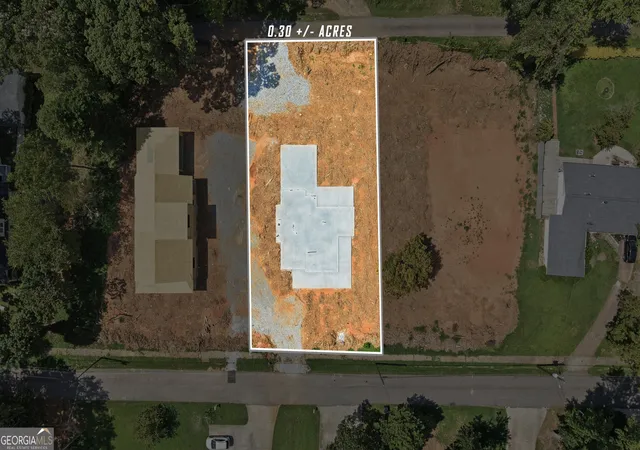 Photo 3 of Single family home for sale at 170 Mcmillian Ave, Demorest, GA 30535 | MLS# 10840637 | Listing updated on 2026-09-23