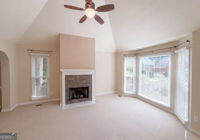 Photo 2 of Single family home for sale at 142 Clubhouse Dr Nw, Kennesaw, GA 30144 | MLS# 10841294 | Listing updated on 2026-09-24