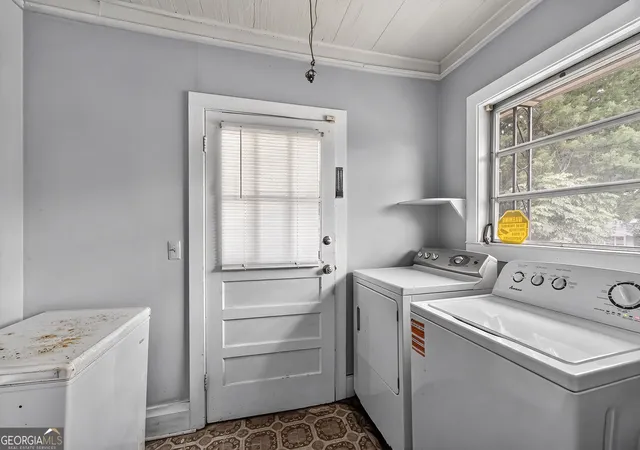 Photo 3 of Single family home for sale at 5815 Beulah Ave, Eastman, GA 31023 | MLS# 10842984 | Listing updated on 2026-09-23