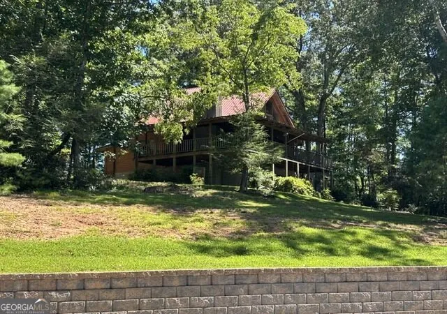 Photo 4 of House for sale at 112 Kennedy Mountain Rd, Clarkesville, GA 30523 | MLS# 10832834 | Listing updated on 2026-09-08