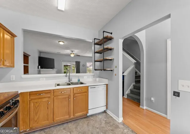 Photo 3 of Townhouse for sale at 268 Pearl Chambers Dr, Dawsonville, GA 30534 | MLS# 10842977 | Listing updated on 2026-10-22