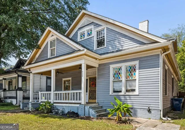Photo 4 of Multi family home for sale at 929 Oglethorpe Ave SW, Atlanta, GA 30310 | MLS# 10843065 | Listing updated on 2026-09-10