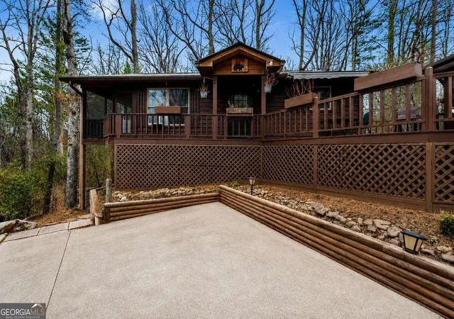 Photo 1 of Single family home for sale at 279 Cindy Cvs Rd, Blairsville, GA 30512 | MLS# 10837061 | Listing updated on 2026-09-15