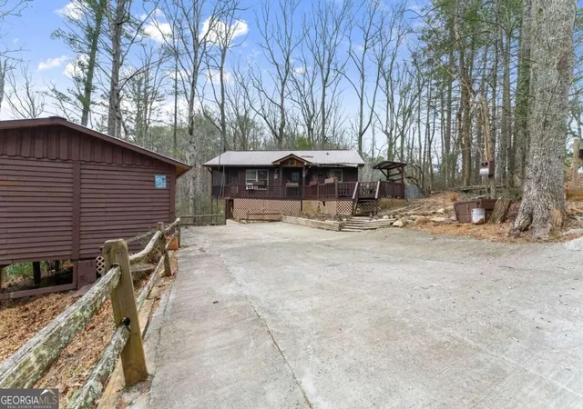 Photo 2 of Single family home for sale at 279 Cindy Cvs Rd, Blairsville, GA 30512 | MLS# 10837061 | Listing updated on 2026-09-15