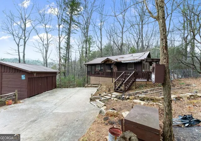 Photo 3 of Single family home for sale at 279 Cindy Cvs Rd, Blairsville, GA 30512 | MLS# 10837061 | Listing updated on 2026-09-15