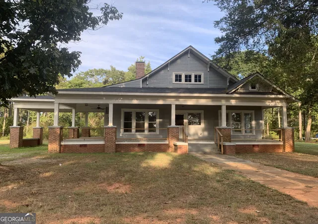 Photo 1 of Single family home for sale at 2928 Mt Hebron Rd, Hartwell, GA 30643 | MLS# 10840057 | Listing updated on 2026-09-18