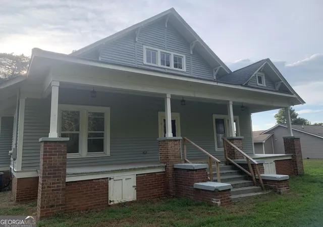 Photo 2 of Single family home for sale at 2928 Mt Hebron Rd, Hartwell, GA 30643 | MLS# 10840057 | Listing updated on 2026-09-18