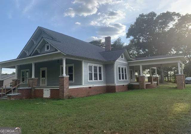 Photo 3 of Single family home for sale at 2928 Mt Hebron Rd, Hartwell, GA 30643 | MLS# 10840057 | Listing updated on 2026-09-18