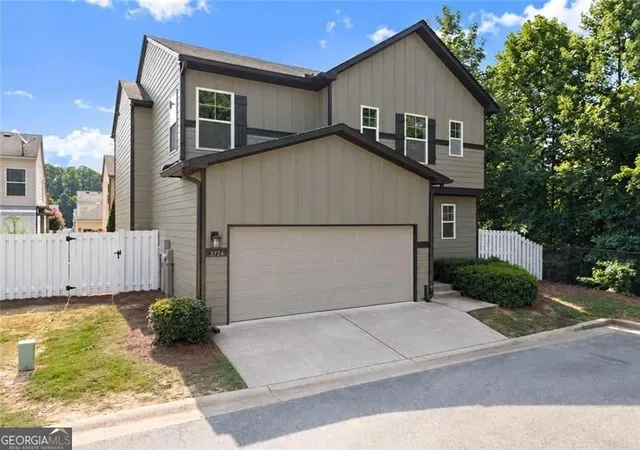 Photo 1 of Single family home for sale at 3724 Humber Ct, Cumming, GA 30040 | MLS# 10847400 | Listing updated on 2026-10-07