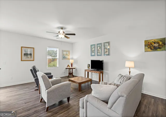 Photo 3 of Single family home for sale at 77 Shepard Dr, Dawsonville, GA 30534 | MLS# 10876129 | Listing updated on 2026-10-29