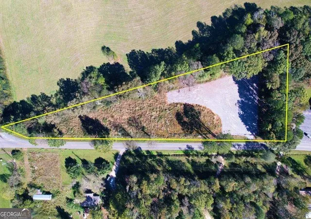 Land for sale at 800 Hair Lake Rd, Summerville, GA 30747 | MLS# 10845711