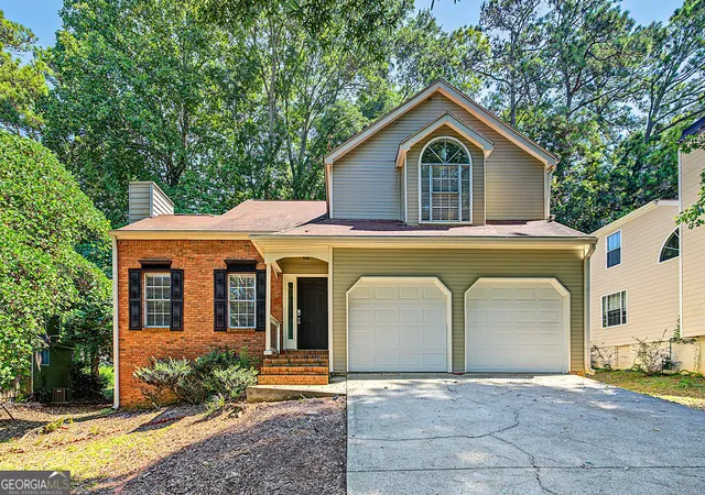 Photo 1 of Single family home for sale at 1009 Cobb Pl Manor Dr, Marietta, GA 30066 | MLS# 10840557 | Listing updated on 2026-09-18