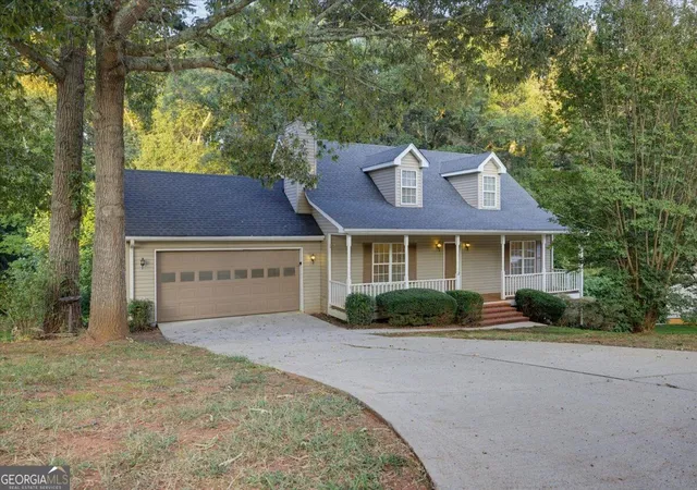 Photo 1 of Sale Pending at 5118 Big Spruce Trl, Gainesville, GA 30507 | MLS# 10840092 | Listing updated on 2026-09-17