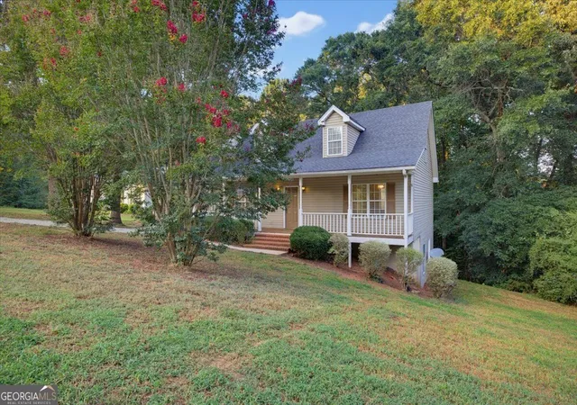Photo 2 of Sale Pending at 5118 Big Spruce Trl, Gainesville, GA 30507 | MLS# 10840092 | Listing updated on 2026-09-17