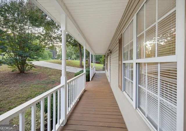 Photo 3 of Sale Pending at 5118 Big Spruce Trl, Gainesville, GA 30507 | MLS# 10840092 | Listing updated on 2026-09-17