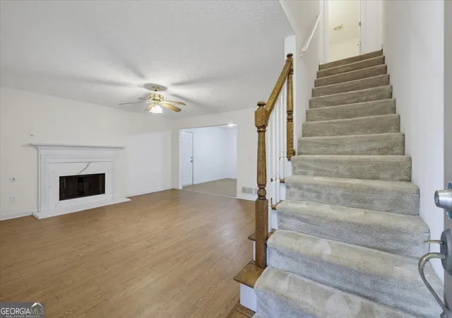 Photo 3 of Sale Pending at 5118 Big Spruce Trl, Gainesville, GA 30507 | MLS# 10840092 | Listing updated on 2026-09-17