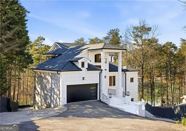 Photo 1 of Mansion for sale at 2390 Peachtree Rd, Cumming, GA 30041 | MLS# 10845710 | Listing updated on 2026-10-02