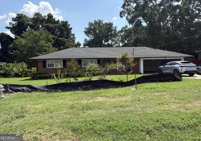 Photo 1 of Single family home for sale at 6278 Mount Zion Blvd, Morrow, GA 30260 | MLS# 10837880 | Listing updated on 2026-09-02