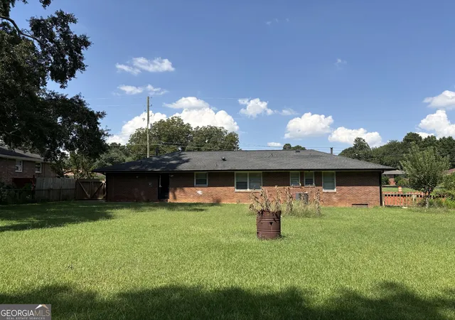 Photo 20 of Single family home for sale at 6278 Mount Zion Blvd, Morrow, GA 30260 | MLS# 10837880 | Listing updated on 2026-09-02