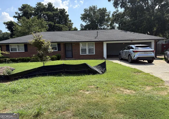 Photo 2 of Single family home for sale at 6278 Mount Zion Blvd, Morrow, GA 30260 | MLS# 10837880 | Listing updated on 2026-09-02