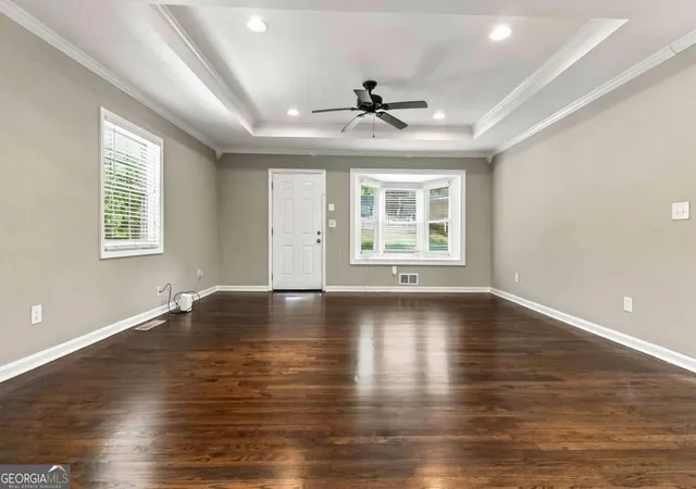 Photo 2 of Single family home for sale at 3515 Tulip Dr, Decatur, GA 30032 | MLS# 10849594 | Listing updated on 2026-09-25
