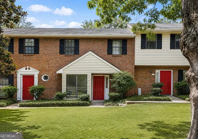 Photo 1 of Townhouse for sale at 1130 Jamestowne Trl, Alpharetta, GA 30009 | MLS# 10839898 | Listing updated on 2026-09-17
