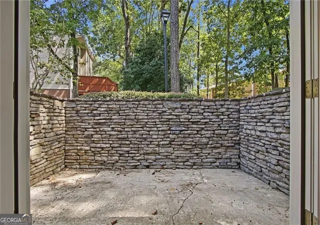 Photo 3 of Townhouse for sale at 64 Basswood Cir, Sandy Springs, GA 30328 | MLS# 10852499 | Listing updated on 2026-09-24