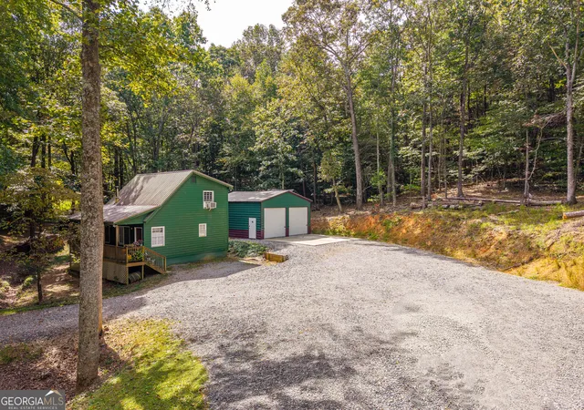 Photo 3 of Single family home for sale at 54 Cunningham Mountain Rd, Ellijay, GA 30536 | MLS# 10871784 | Listing updated on 2026-10-27