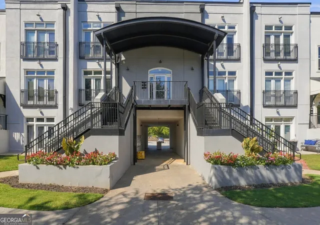 Condo for sale at 502 Pryor St SW #302, Atlanta, GA 30312 | MLS# 10850078
