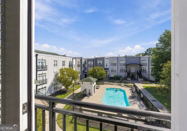 Photo 3 of Condo for sale at 502 Pryor St Sw #302, Atlanta, GA 30312 | MLS# 10850078 | Listing updated on 2026-10-19