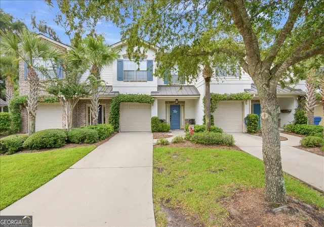 Photo 1 of Townhouse for sale at 306 Reserve Ln, St. Simons, GA 31522 | MLS# 10837414 | Listing updated on 2026-09-19