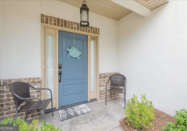 Photo 2 of Townhouse for sale at 306 Reserve Ln, St. Simons, GA 31522 | MLS# 10837414 | Listing updated on 2026-09-19