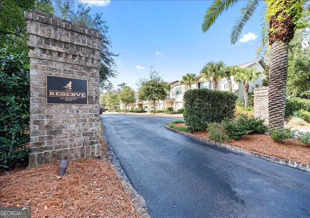 Photo 3 of Townhouse for sale at 306 Reserve Ln, St. Simons, GA 31522 | MLS# 10837414 | Listing updated on 2026-09-19