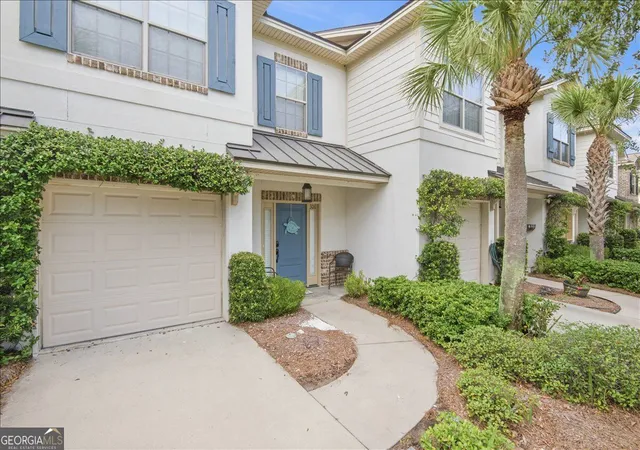 Photo 3 of Townhouse for sale at 306 Reserve Ln, St. Simons, GA 31522 | MLS# 10837414 | Listing updated on 2026-09-19