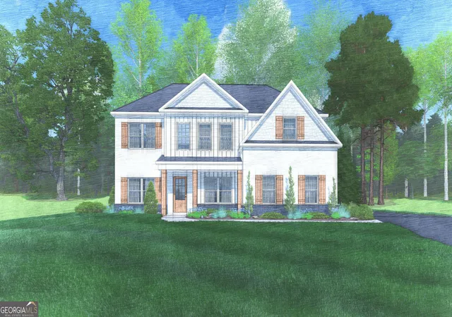 Photo 1 of Single family home for sale at 103 Walker Way #9, Fortson, GA 31808 | MLS# 10838303 | Listing updated on 2026-09-16