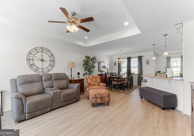 Photo 2 of Single family home for sale at 425 Lamplight Dr, Byron, GA 31008 | MLS# 10843922 | Listing updated on 2026-09-11