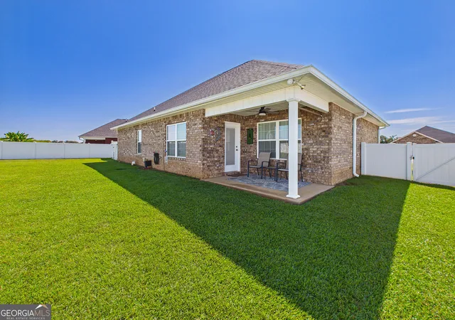 Photo 62 of Single family home for sale at 425 Lamplight Dr, Byron, GA 31008 | MLS# 10843922 | Listing updated on 2026-09-11