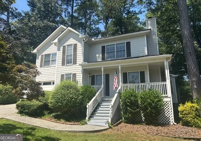 Photo 1 of Single family home for sale at 1010 Maidstone Ct, Marietta, GA 30066 | MLS# 10844648 | Listing updated on 2026-09-11