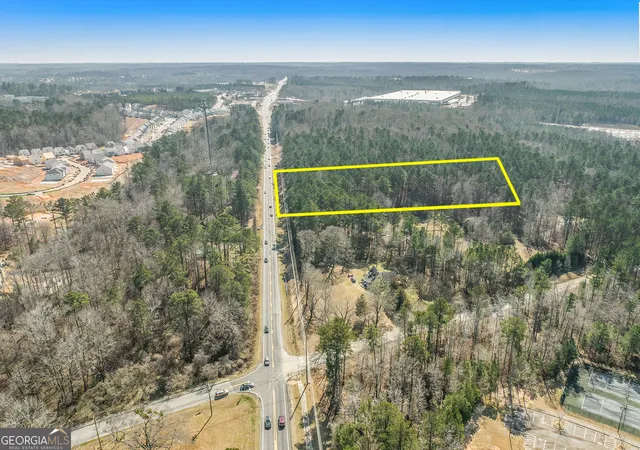 Land for sale at 0 Campbellton Fairburn Rd, Fairburn, GA 30213 | MLS# 10851717