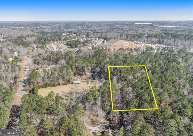 Photo 1 of Land for sale at 0 Campbellton Fairburn Rd, Fairburn, GA 30213 | MLS# 10851717 | Listing updated on 2026-10-07
