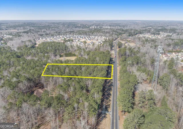 Photo 2 of Land for sale at 0 Campbellton Fairburn Rd, Fairburn, GA 30213 | MLS# 10851717 | Listing updated on 2026-10-07