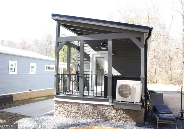 Photo 3 of Single family home for sale at 4960 Laurel Lodge Rd #46, Clarkesville, GA 30523 | MLS# 10851380 | Listing updated on 2026-10-07