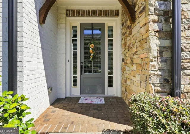Photo 1 of Townhouse for sale at 468 Springer Bnd NW, Marietta, GA 30060 | MLS# 10838973 | Listing updated on 2026-09-11