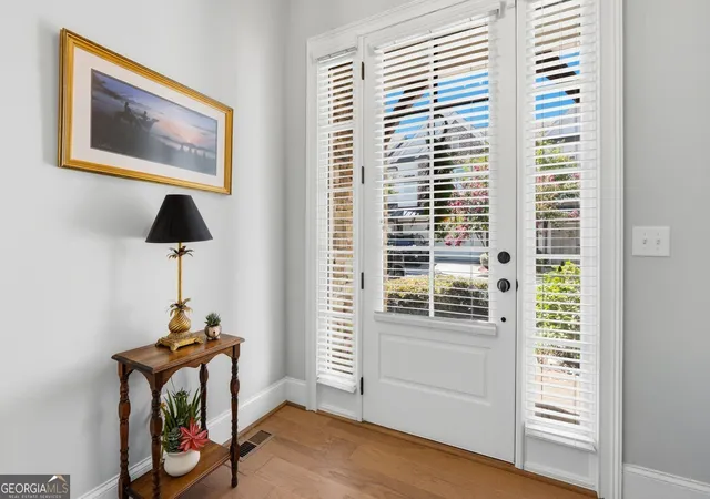 Photo 2 of Townhouse for sale at 468 Springer Bnd NW, Marietta, GA 30060 | MLS# 10838973 | Listing updated on 2026-09-11