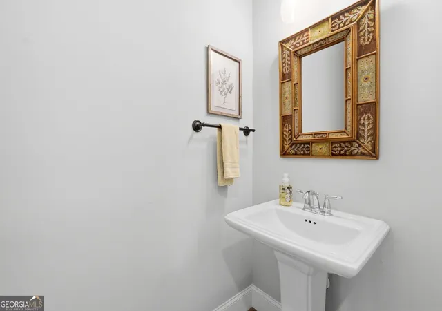 Photo 3 of Townhouse for sale at 468 Springer Bnd NW, Marietta, GA 30060 | MLS# 10838973 | Listing updated on 2026-09-11
