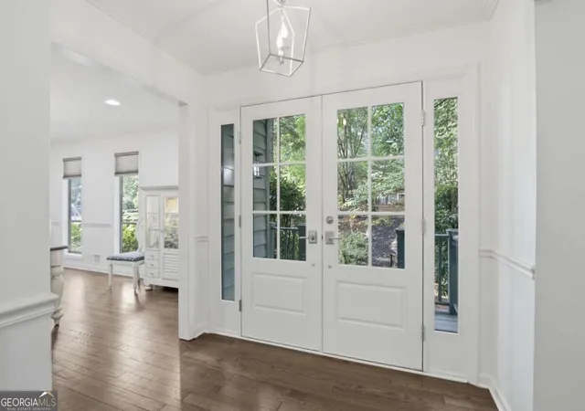Photo 4 of Single family home for sale at 2222 Chimney Springs Dr, Marietta, GA 30062 | MLS# 10852559 | Listing updated on 2026-10-09