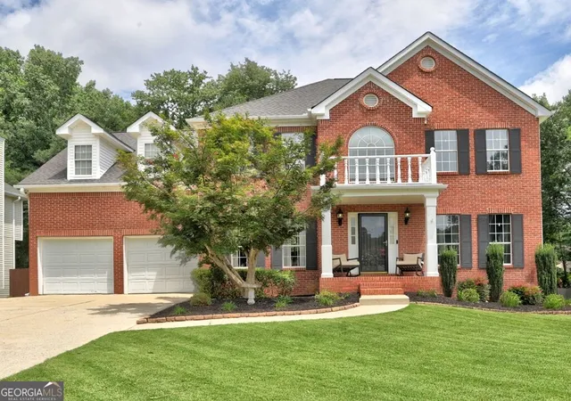 Photo 1 of Single family home for sale at 2818 Penncross Dr Sw, Marietta, GA 30064 | MLS# 10836338 | Listing updated on 2026-09-14