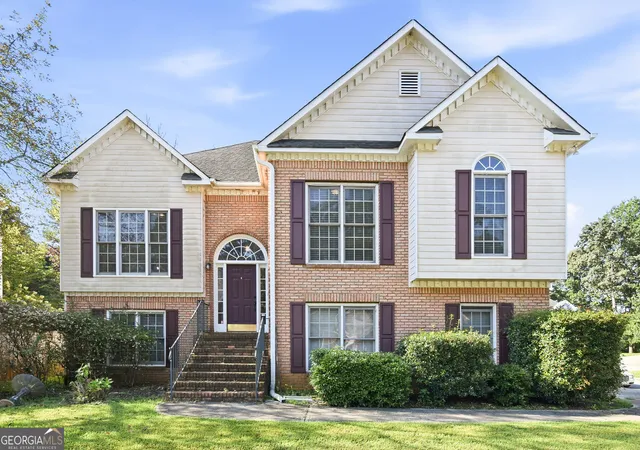 Single family home for sale at 4904 Ascot Blf NW, Acworth, GA 30102 | MLS# 10850933